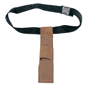 Bolsa porta-eléctrodos para soldador. Bolsa porta-eléctrodos para soldador.