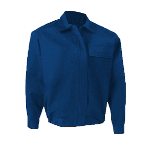 Casaco de protecção. Casaco de protecção.